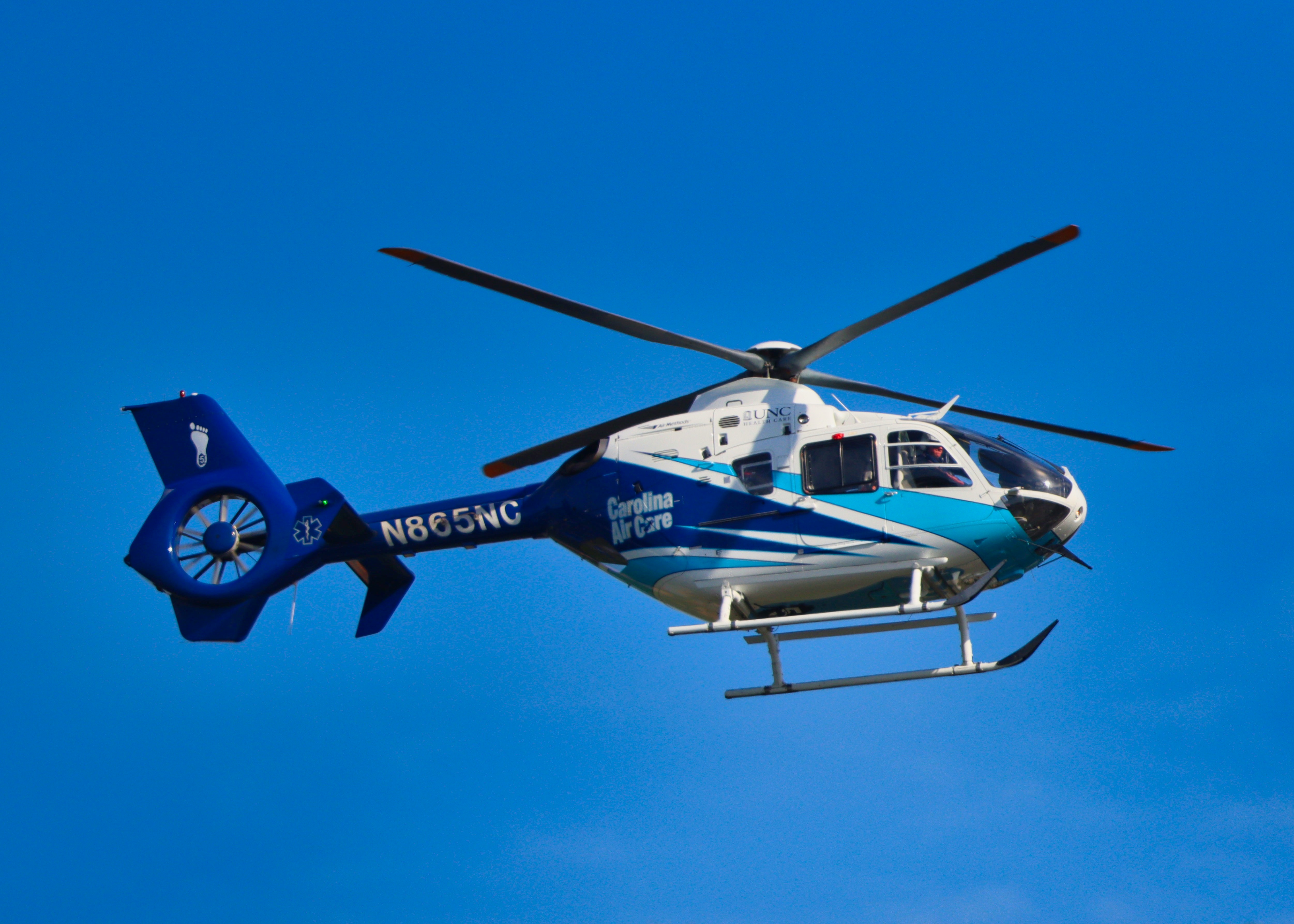 Certified Aviation Services