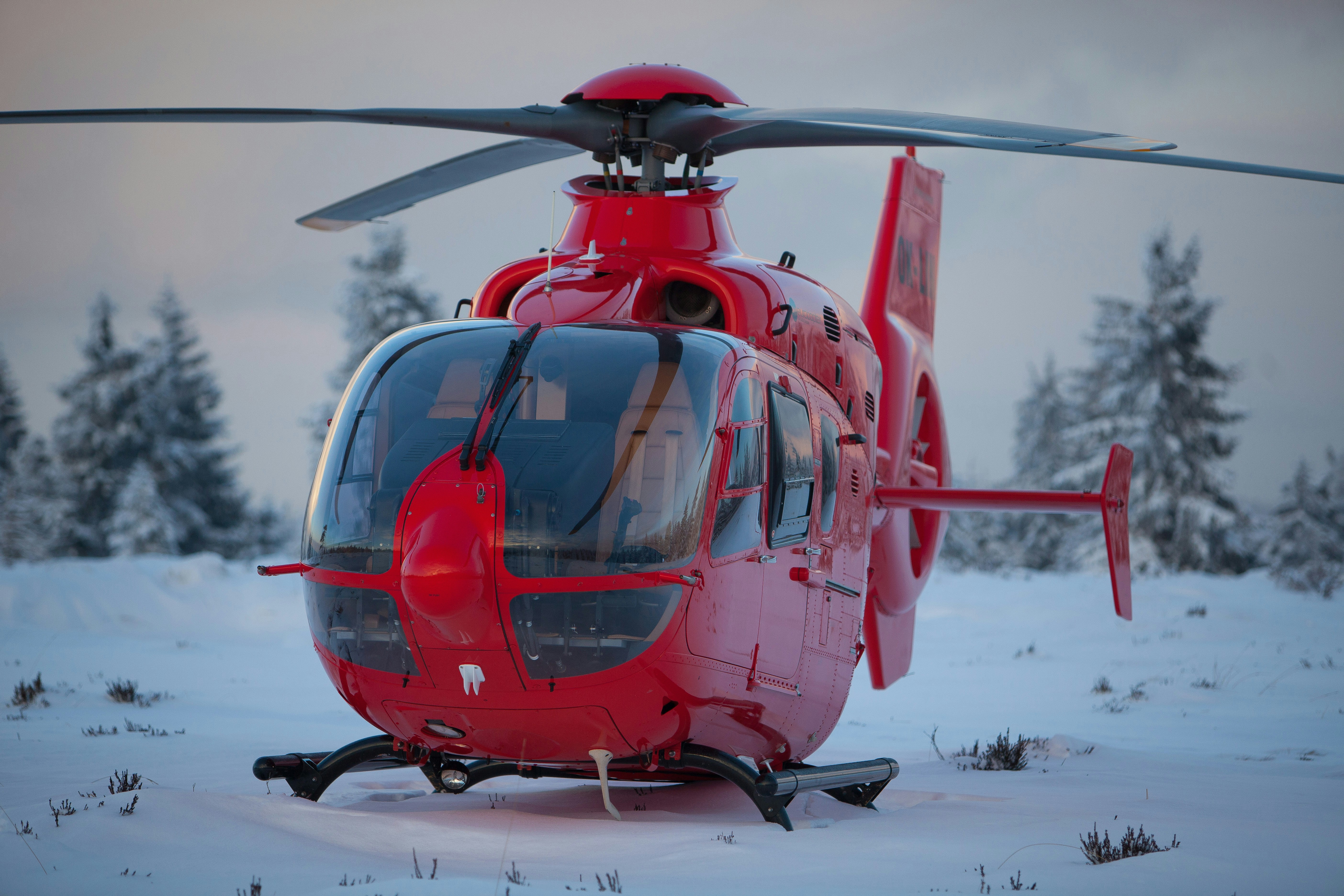 Aviaco Technics - Excellence in Aviation